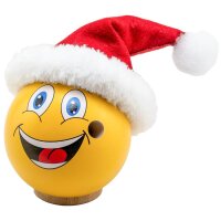 Seiffener Volkskunst Räucher-Emotionsfigur Niko der...